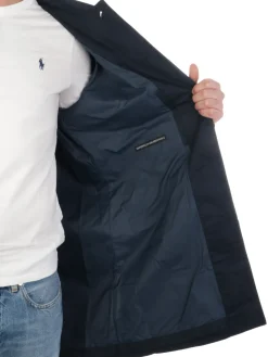 Barbour | Cappotto Uomo Rokig Impermeabile><noscript><img width=