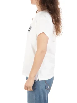 Barbour | Classic Tshirt>Donna T-Shirts