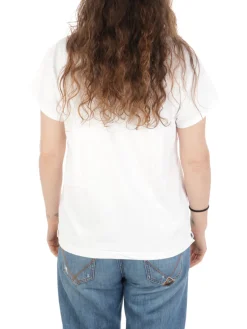 Barbour | Classic Tshirt>Donna T-Shirts