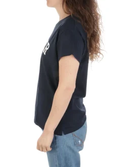 Barbour | Classic Tshirt>Donna T-Shirts