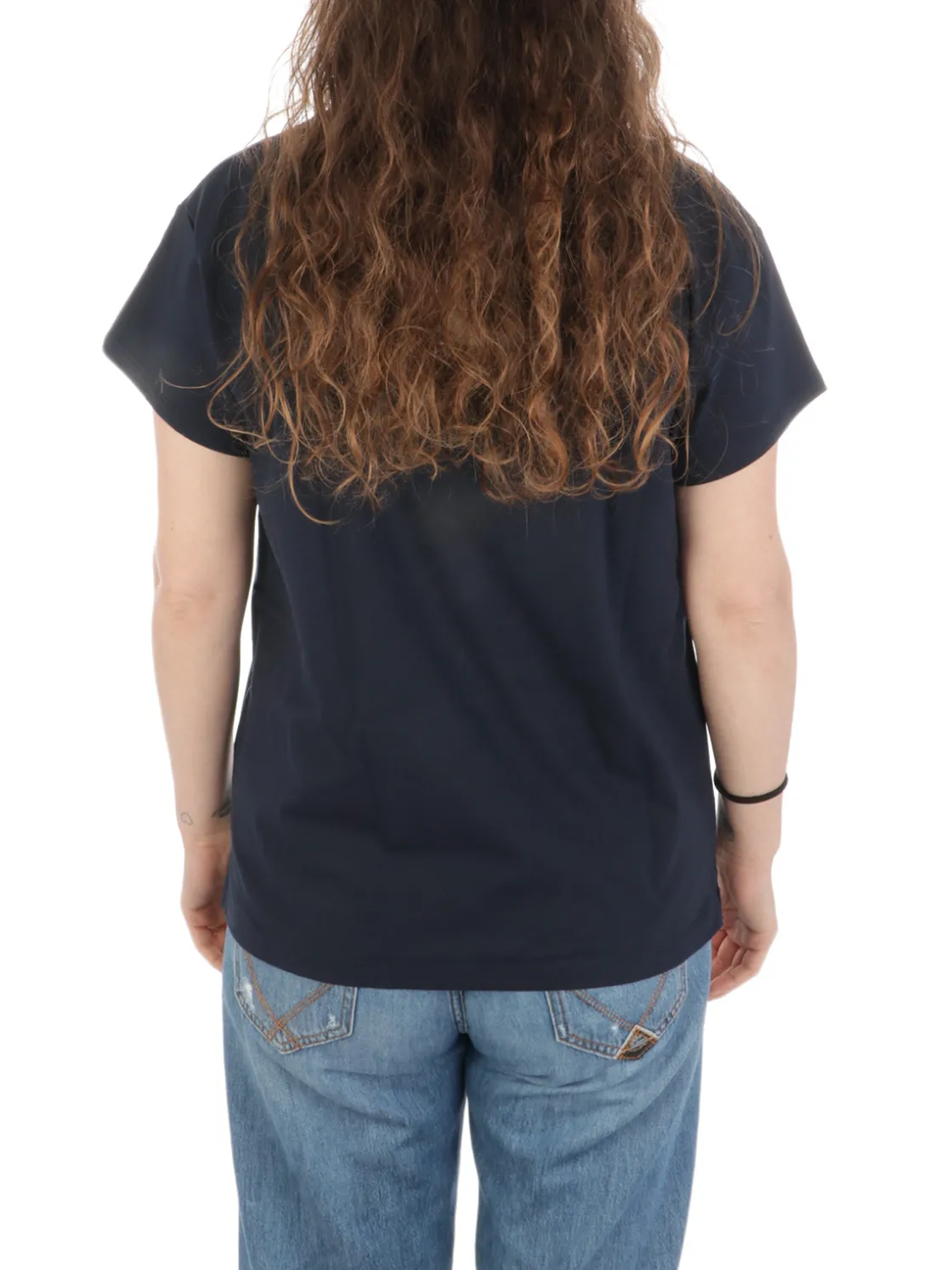Barbour | Classic Tshirt>Donna T-Shirts