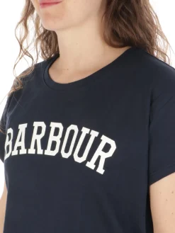 Barbour | Classic Tshirt><noscript><img width=