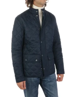 Barbour | Giacca Uomo Lowerdale Trapuntata>Uomo Giubbotti E Piumini