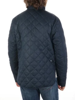 Barbour | Giacca Uomo Lowerdale Trapuntata>Uomo Giubbotti E Piumini