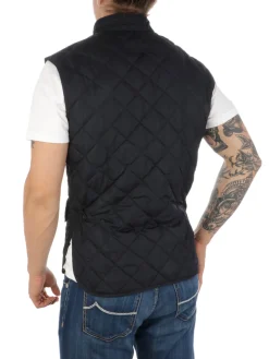 Barbour | Gilet Trapuntato Uomo Lowerdale>Uomo Gilet E Smanicati