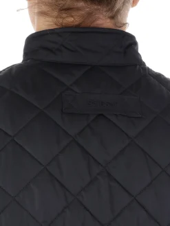 Barbour | Gilet Trapuntato Uomo Lowerdale><noscript><img width=