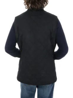 Barbour | Gilet Trapuntato Uomo Lowerdale>Uomo Gilet E Smanicati