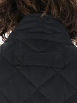 Barbour | Gilet Trapuntato Uomo Lowerdale><noscript><img width=