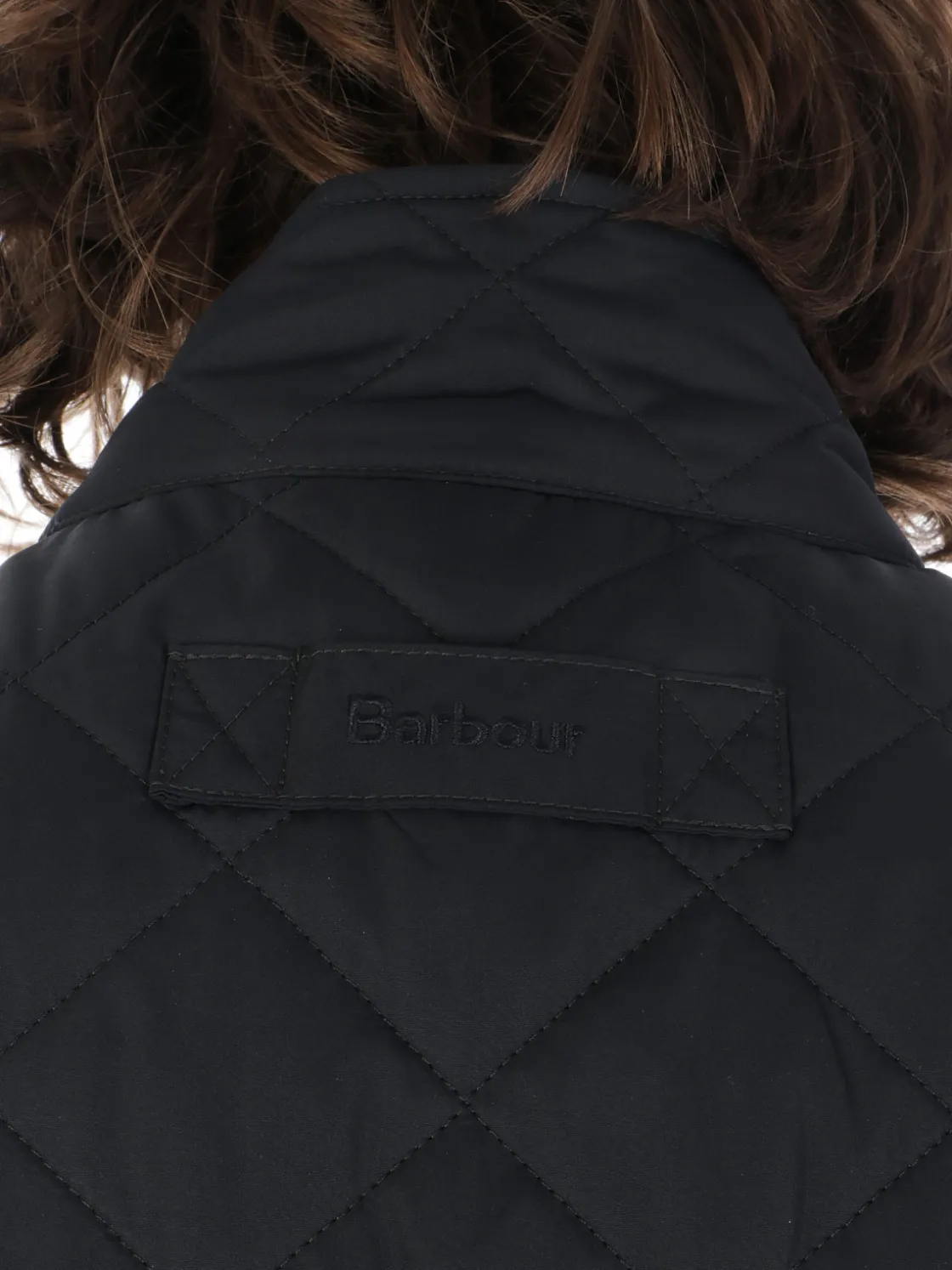 Barbour | Gilet Trapuntato Uomo Lowerdale>Uomo Gilet E Smanicati
