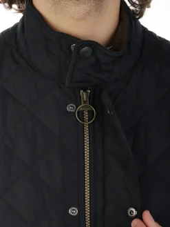 Barbour | Gilet Trapuntato Uomo Lowerdale><noscript><img width=