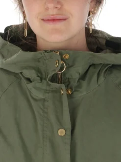 Barbour | Giubbotto Donna Nith Showerproof><noscript><img width=