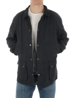 Barbour | Giubbotto Uomo Ashby Casual>Uomo Giubbotti E Piumini