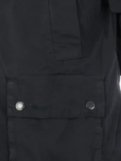 Barbour | Giubbotto Uomo Ashby Casual><noscript><img width=