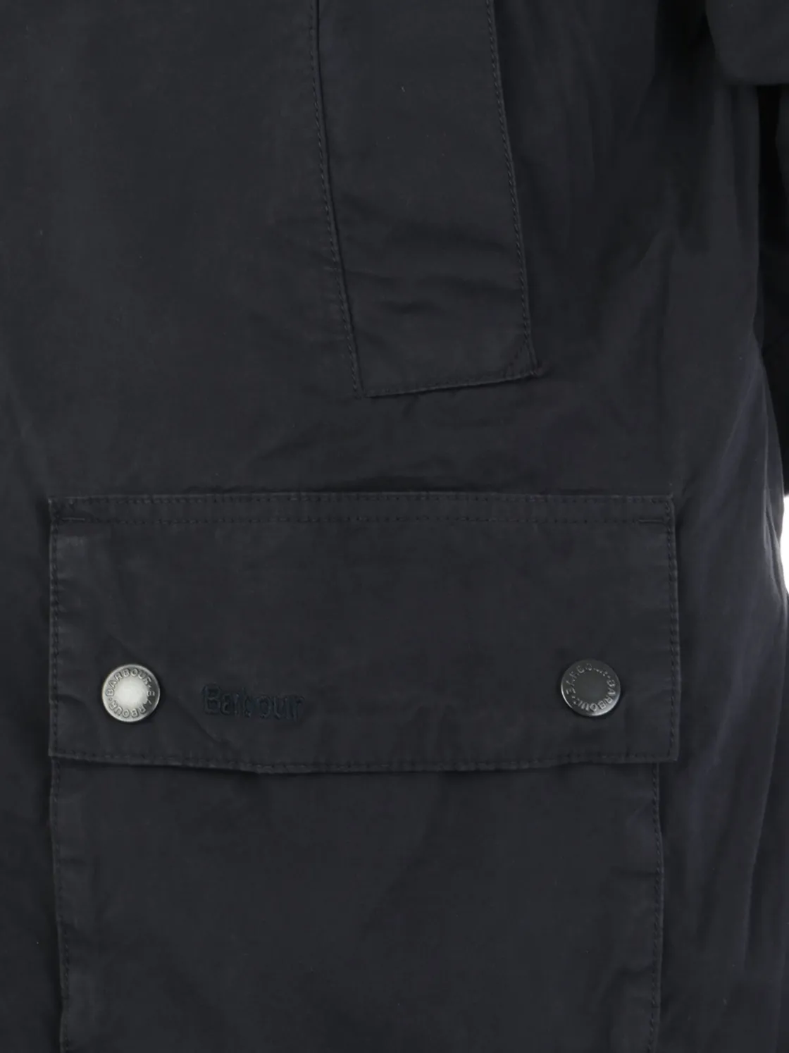 Barbour | Giubbotto Uomo Ashby Casual>Uomo Giubbotti E Piumini