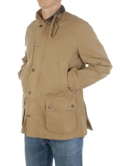 Barbour | Giubbotto Uomo Ashby Casual>Uomo Giubbotti E Piumini