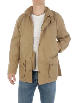 Barbour | Giubbotto Uomo Ashby Casual>Uomo Giubbotti E Piumini