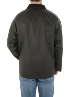 Barbour | Giubbotto Uomo College Wax><noscript><img width=