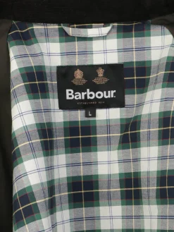 Barbour | Giubbotto Uomo College Wax><noscript><img width=