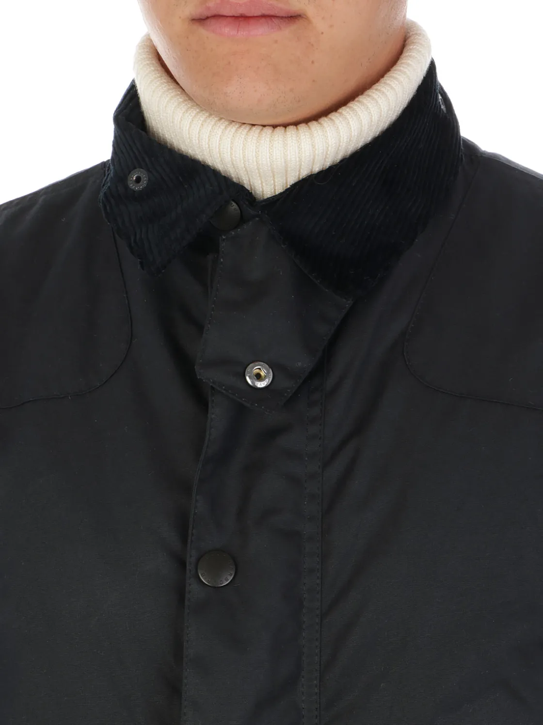 Barbour | Giubbotto Uomo Reelin Wax>Uomo Giubbotti E Piumini