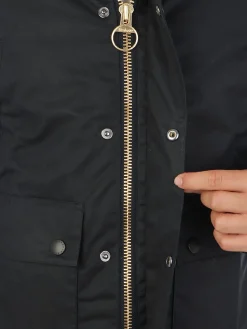 Barbour | Giubbotto Uomo Reelin Wax><noscript><img width=