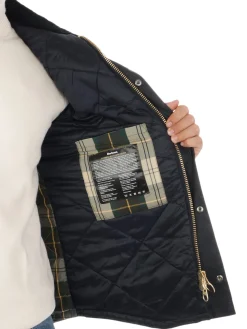 Barbour | Giubbotto Uomo Reelin Wax><noscript><img width=