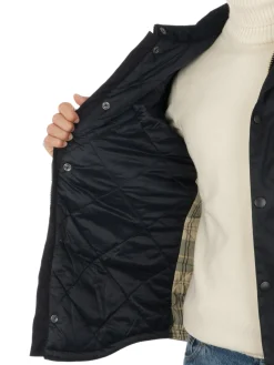 Barbour | Giubbotto Uomo Reelin Wax><noscript><img width=