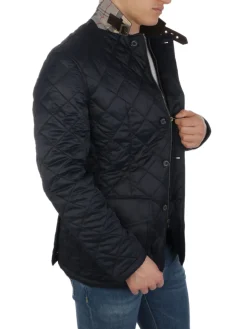 Barbour | Giubbotto Uomo Trapuntato Sander>Uomo Giubbotti E Piumini