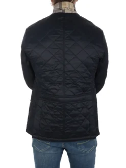 Barbour | Giubbotto Uomo Trapuntato Sander><noscript><img width=