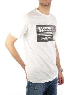 Barbour | Legend Tee>Uomo T-Shirts