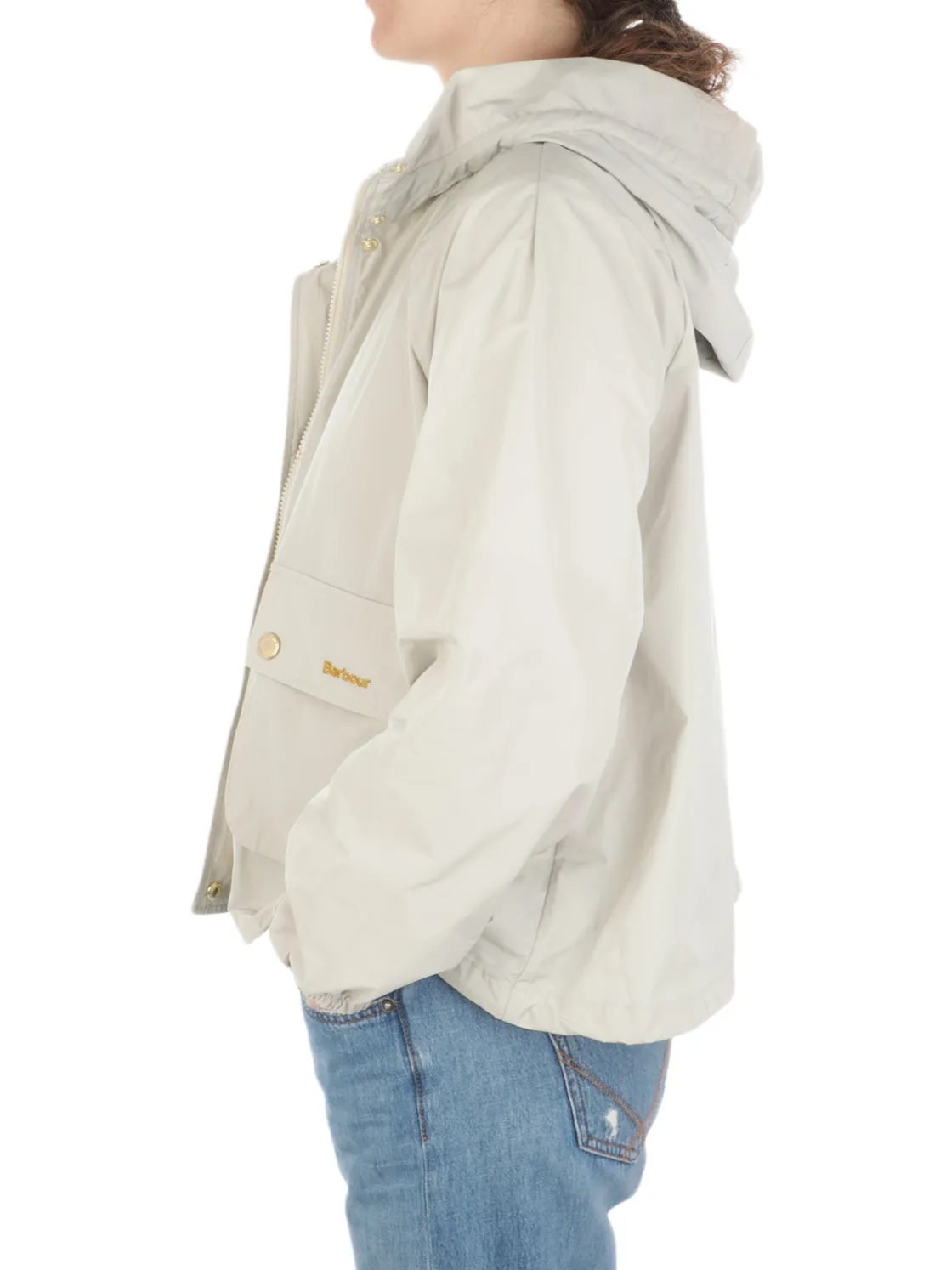 Barbour | Mae Showerproof Jacket>Donna Giubbotti E Piumini