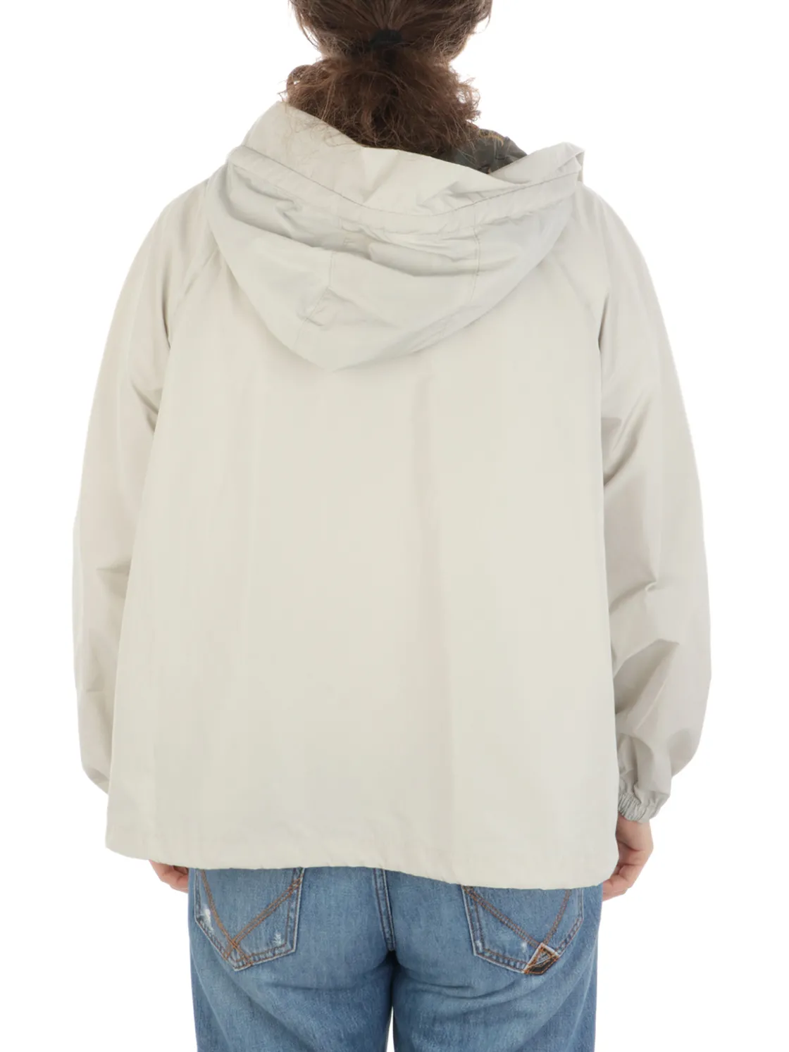 Barbour | Mae Showerproof Jacket>Donna Giubbotti E Piumini