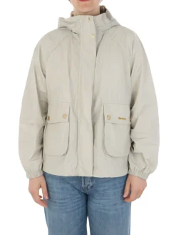 Barbour | Mae Showerproof Jacket><noscript><img width=