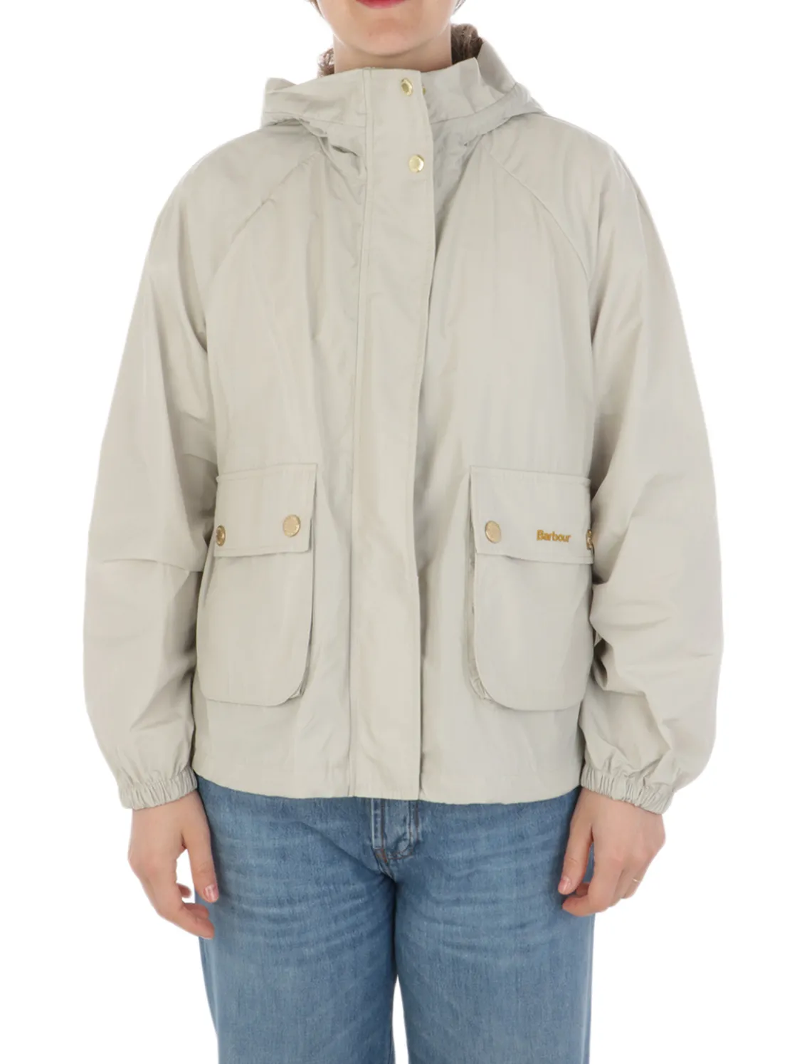 Barbour | Mae Showerproof Jacket>Donna Giubbotti E Piumini
