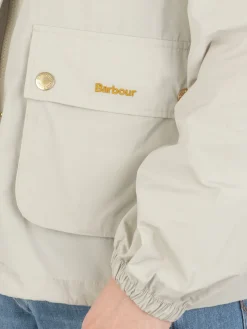 Barbour | Mae Showerproof Jacket><noscript><img width=