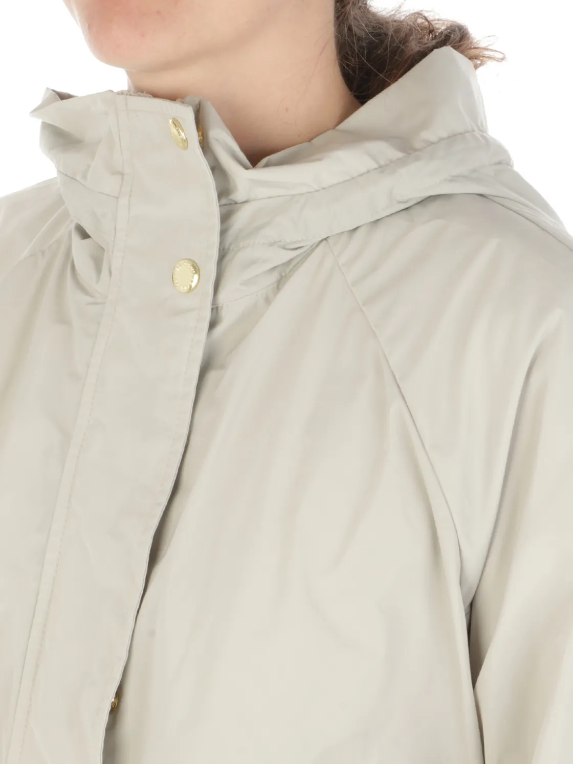 Barbour | Mae Showerproof Jacket>Donna Giubbotti E Piumini