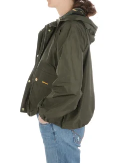 Barbour | Mae Showerproof Jacket>Donna Giubbotti E Piumini