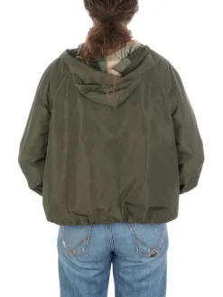 Barbour | Mae Showerproof Jacket>Donna Giubbotti E Piumini