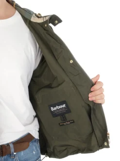 Barbour | Mae Showerproof Jacket><noscript><img width=
