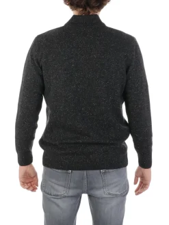 Barbour | Maglia Uomo Tisbury Half Zip>Uomo Maglie