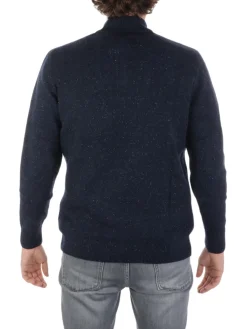Barbour | Maglia Uomo Tisbury Half Zip>Uomo Maglie