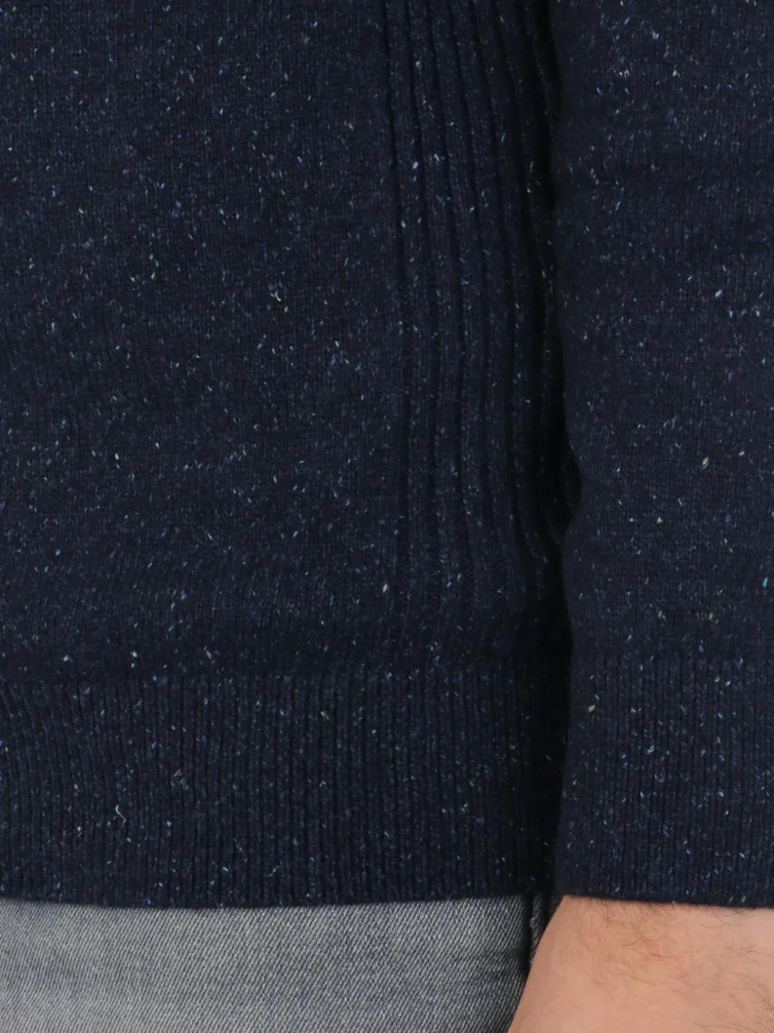 Barbour | Maglia Uomo Tisbury Half Zip>Uomo Maglie