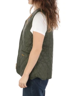 Barbour | Markenfield Liner>Donna Gilet