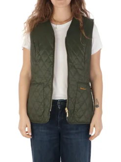 Barbour | Markenfield Liner>Donna Gilet