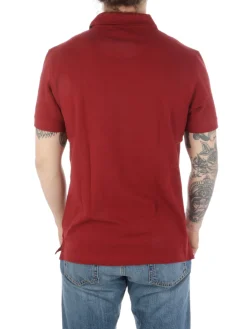 Barbour | Polo Uomo in Cotone Piqué><noscript><img width=