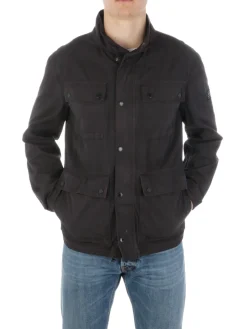 Barbour | Reworked Marino Casual><noscript><img width=