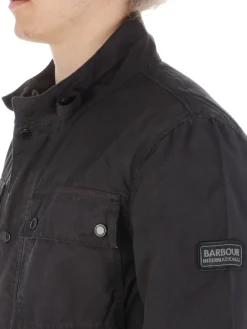 Barbour | Reworked Marino Casual><noscript><img width=