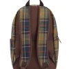 Barbour | Tartan Backpack>Uomo Borse E Zaini