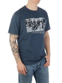 Barbour | T-Shirt Uomo Arter>Uomo T-Shirts