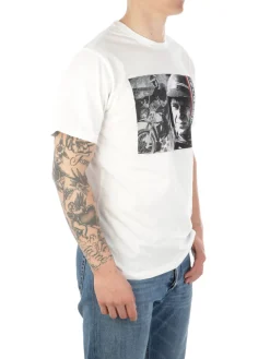 Barbour | T-Shirt Uomo Harris>Uomo T-Shirts