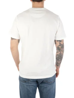 Barbour | T-Shirt Uomo Harris>Uomo T-Shirts